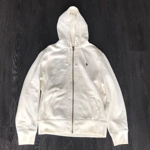 Ralph Lauren Hooded Sweatshirt